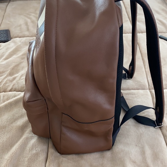Men’s Coach Backpack - Picture 2 of 6